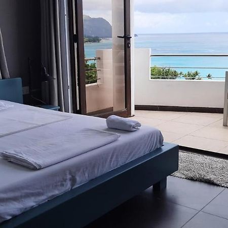 Northwest Bay Seaview Apartment Beau Vallon  Eksteriør bilde