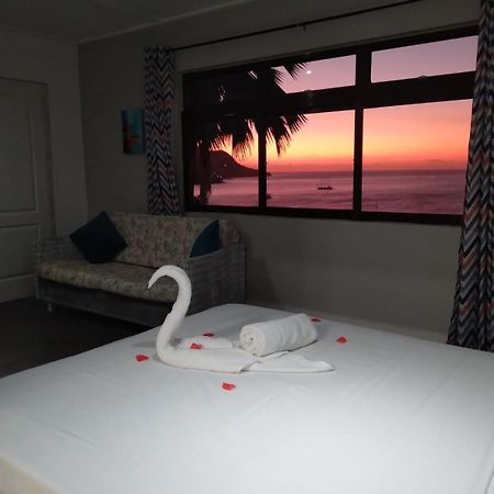Northwest Bay Seaview Apartment Beau Vallon  Eksteriør bilde