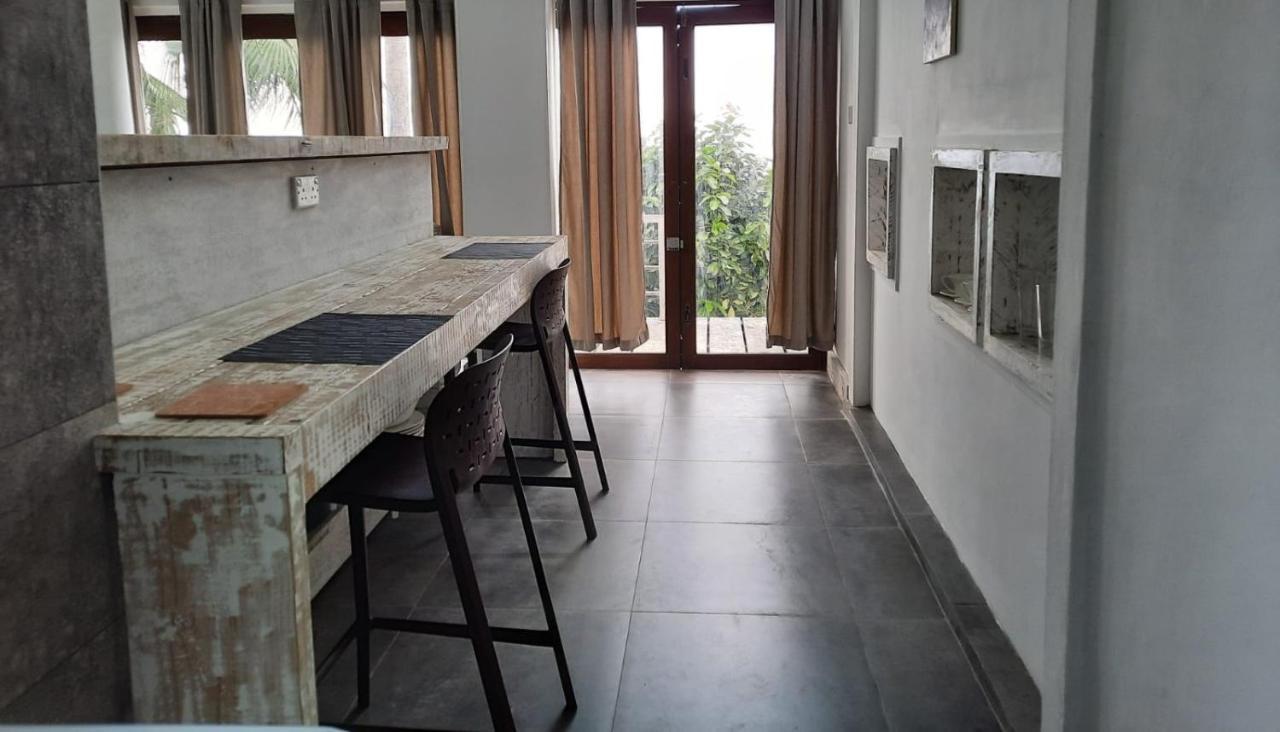 Northwest Bay Seaview Apartment Beau Vallon  Eksteriør bilde
