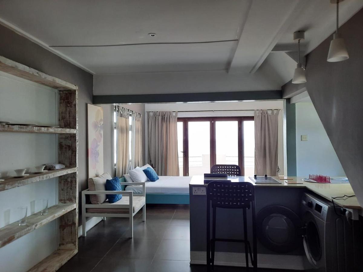 Northwest Bay Seaview Apartment Beau Vallon  Eksteriør bilde