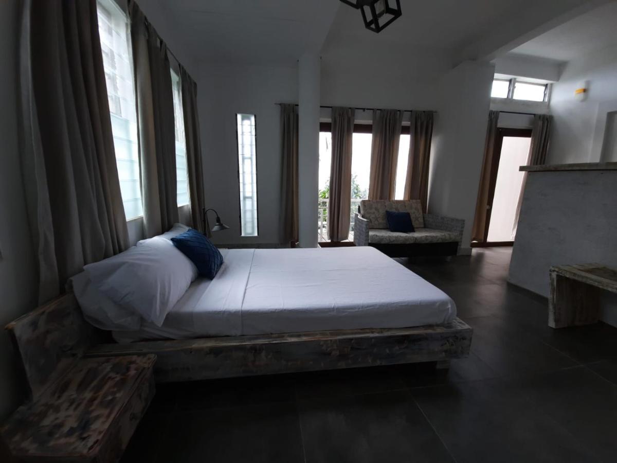 Northwest Bay Seaview Apartment Beau Vallon  Eksteriør bilde