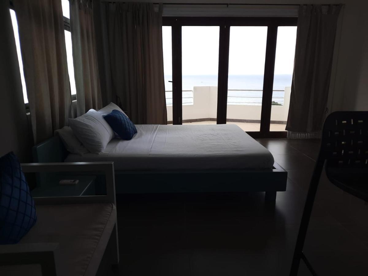 Northwest Bay Seaview Apartment Beau Vallon  Eksteriør bilde
