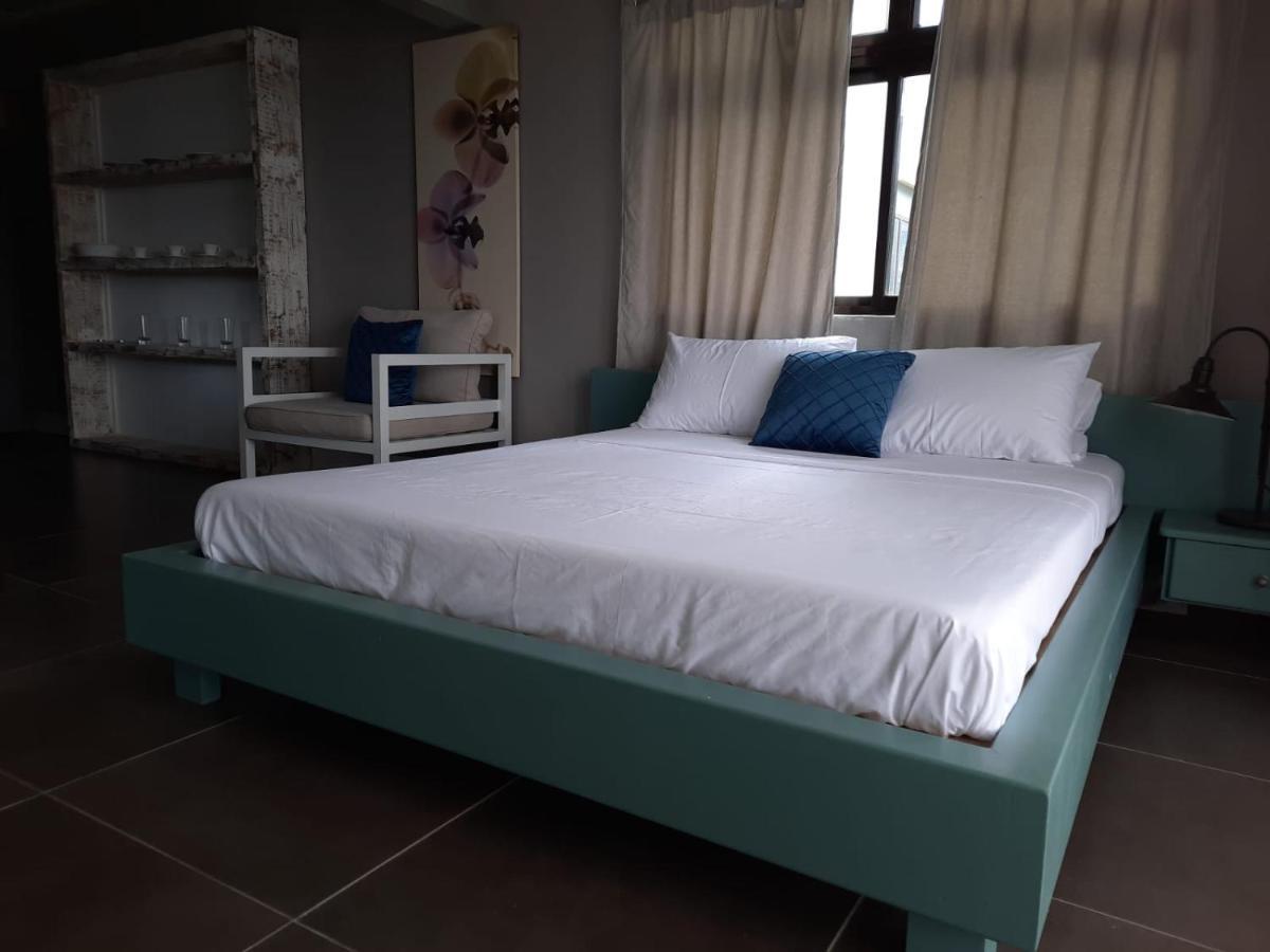 Northwest Bay Seaview Apartment Beau Vallon  Eksteriør bilde