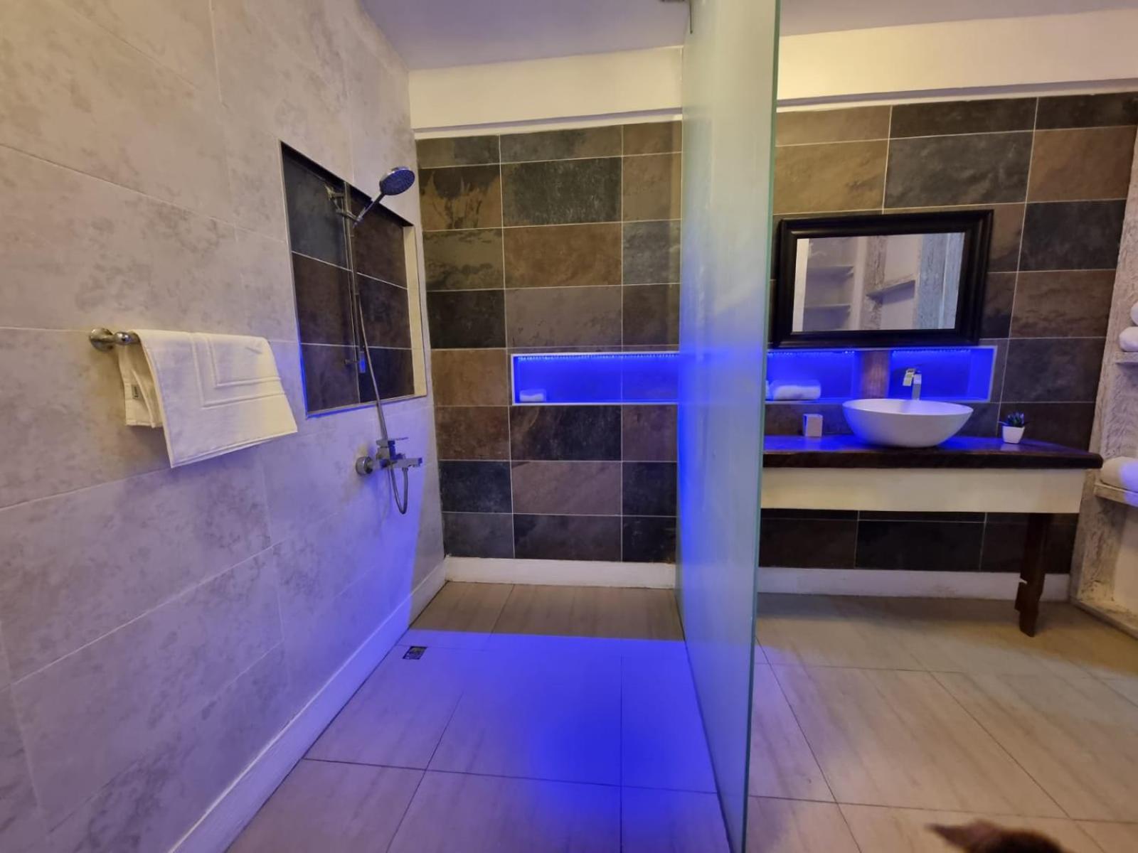 Northwest Bay Seaview Apartment Beau Vallon  Eksteriør bilde