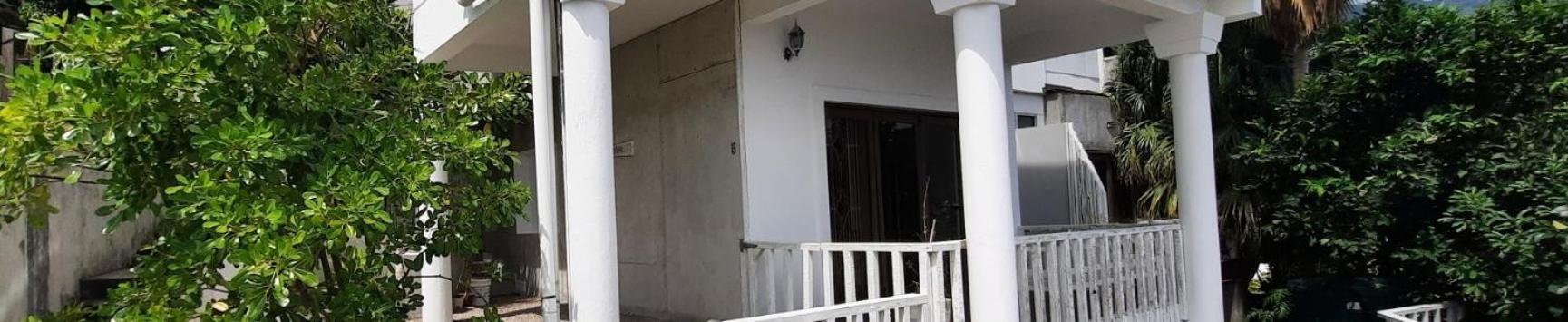 Northwest Bay Seaview Apartment Beau Vallon  Eksteriør bilde