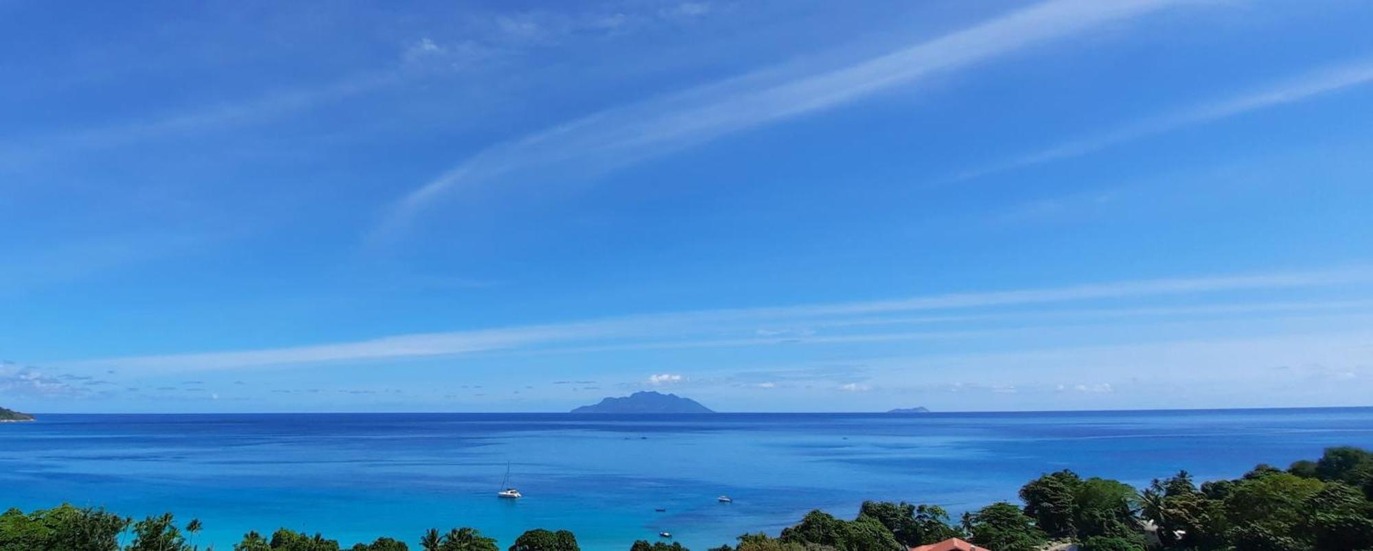 Northwest Bay Seaview Apartment Beau Vallon  Eksteriør bilde