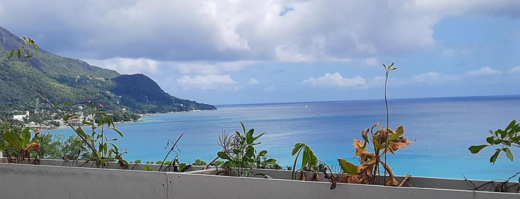 Northwest Bay Seaview Apartment Beau Vallon  Eksteriør bilde