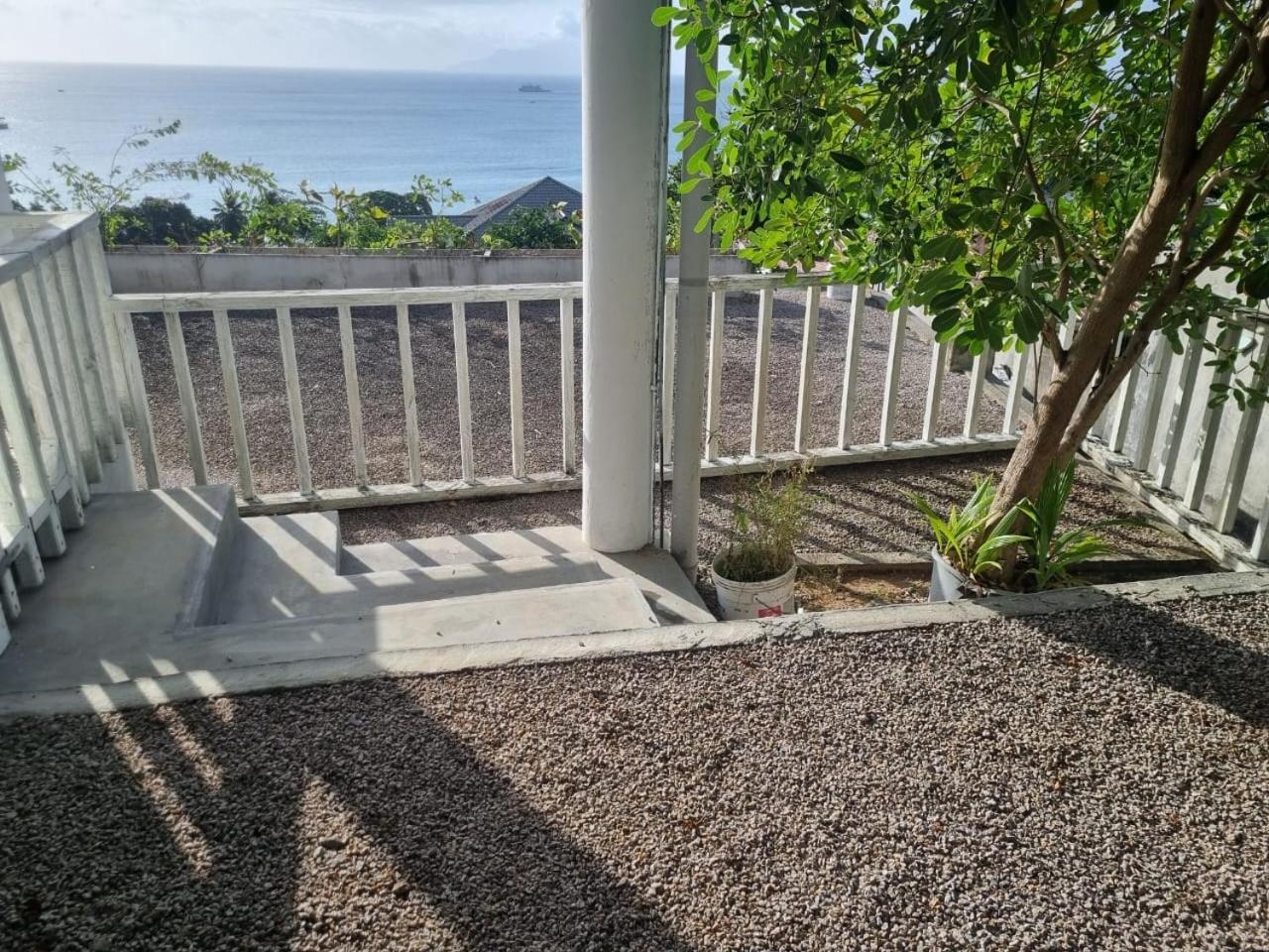 Northwest Bay Seaview Apartment Beau Vallon  Eksteriør bilde